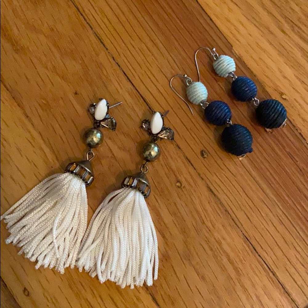 Set of 2 sugarfix by baublebar earrings